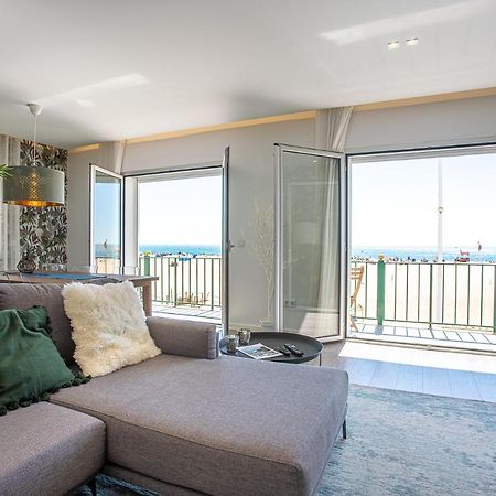 Apartamento T3 Aleluia Nazaré Exterior foto